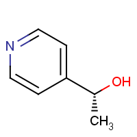 CAS: 27854-88-2 | OR913596 | (R)-(+)-1-(4-Pyridyl)ethanol