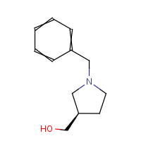 CAS: 303111-43-5 | OR913599 | (R)-(1-Benzyl-pyrrolidin-3-yl)-methanol
