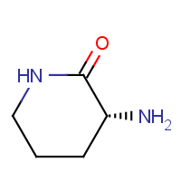 CAS: 88763-76-2 | OR913691 | (R)-3-Aminopiperidine-2-one