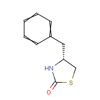 CAS:1217647-47-6 | OR913714 | (R)-4-Benzyl-1,3-thiazolidine-2-one