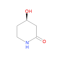 CAS: 1051316-41-6 | OR913724 | (R)-4-Hydroxy-piperidin-2-one