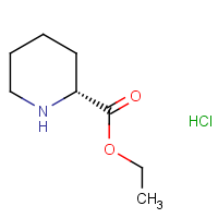 CAS: 183786-20-1 | OR913744 | (R)-Ethyl piperidine-2-carboxylate hydrochloride