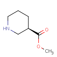 CAS: 164323-85-7 | OR913753 | Methyl (3R)-piperidine-3-carboxylate