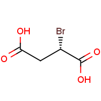 CAS: 20859-23-8 | OR913781 | (S)-(-)-2-Bromosuccinic acid