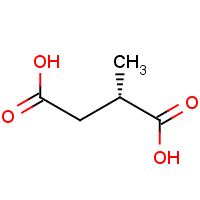 CAS: 2174-58-5 | OR913784 | (S)-(-)-Methylsuccinic acid