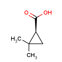 CAS:14590-53-5 | OR913786 | (S)-(+)-2,2-Dimethylcyclopropanecarboxylic acid