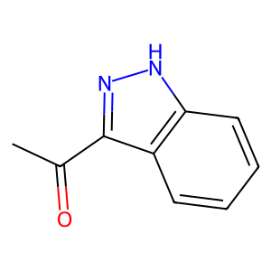 CAS: 4498-72-0 | OR91385 | 1-(1H-Indazol-3-yl)ethanone