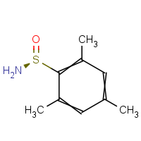 CAS: 607729-50-0 | OR913867 | (S)-2,4,6-Trimethylbenzenesulfinamide