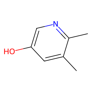 CAS: 61893-00-3 | OR91389 | 5,6-Dimethylpyridin-3-ol