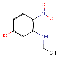 CAS: 25186-40-7 | OR913948 | 3-(Ethylamino)-4-nitrophenol