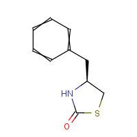 CAS: 219821-18-8 | OR913966 | (S)-4-Benzyl-1,3-thiazolidine-2-one