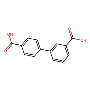 CAS: 92152-01-7 | OR91399 | [1,1'-Biphenyl]-3,4'-dicarboxylic acid
