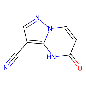 CAS: 1224288-95-2 | OR91402 | 5-Oxo-4,5-dihydropyrazolo[1,5-a]pyrimidine-3-carbonitrile