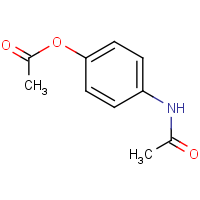 CAS: 2623-33-8 | OR914021 | p-Acetoxyacetanilide