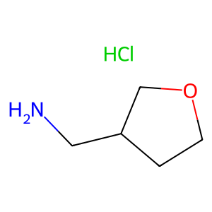 CAS: 184950-35-4 | OR914026 | (Tetrahydrofuran-3-yl)methanamine hydrochloride