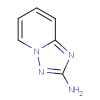 CAS:874-46-4 | OR914046 | [1,2,4]Triazolo[1,5-a]pyridin-2-amine