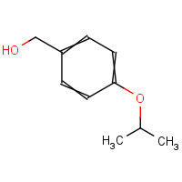 CAS:82657-71-4 | OR914059 | [4-(Propan-2-yloxy)phenyl]methanol