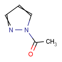 CAS: 10199-64-1 | OR914063 | 1-(1H-Pyrazol-1-yl)ethanone