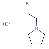 CAS: 80819-91-6 | OR914076 | 1-(2-Bromoethyl)pyrrolidine hydrobromide