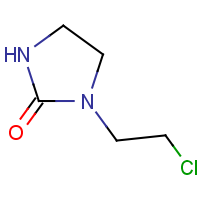 CAS: 2387-20-4 | OR914077 | 1-(2-Chloroethyl)-2-imidazolidinone