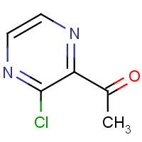 CAS: 121246-90-0 | OR914097 | 1-(3-Chloropyrazin-2-yl)ethanone