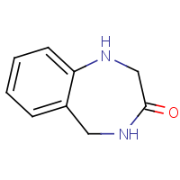 CAS: 168080-43-1 | OR914172 | 1,2,4,5-Tetrahydro-benzo[e][1,4]diazepin-3-one