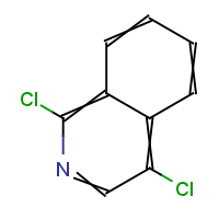 CAS: 15298-58-5 | OR914185 | 1,4-Dichloroisoquinoline