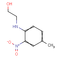 CAS: 100418-33-5 | OR914198 | N-(2-Hydroxyethyl) 4-methyl-2-nitroaniline