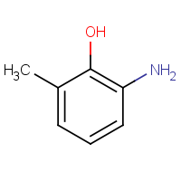 CAS:17672-22-9 | OR914200 | 2-Amino-6-methylphenol