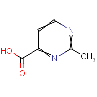 CAS: 13627-49-1 | OR914215 | 2-Methylpyrimidine-4-carboxylic acid
