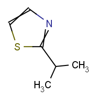 CAS: 15679-10-4 | OR914221 | 2-Isopropyl-2H-3-thiazole