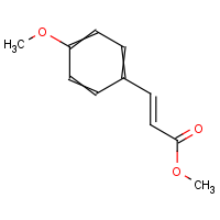 CAS:832-01-9 | OR914232 | Methyl (2E)-3-(4-methoxyphenyl)prop-2-enoate