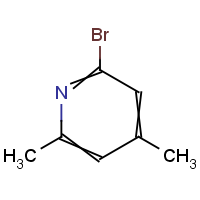 CAS: 4926-26-5 | OR914244 | 2-Bromo-4,6-dimethylpyridine