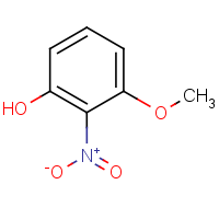 CAS:3114-61-2 | OR914259 | 3-Methoxy-2-nitrophenol