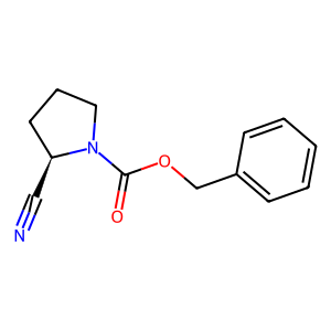 CAS: 620601-77-6 | OR91426 | Benzyl (R)-2-cyanopyrrolidine-1-carboxylate