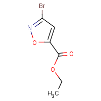 CAS: 105174-97-8 | OR914272 | Ethyl 3-bromoisoxazole-5-carboxylate