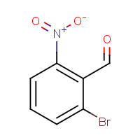 CAS:20357-21-5 | OR914307 | 2-Bromo-6-nitrobenzaldehyde