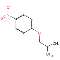 CAS: 57027-72-2 | OR914336 | 1-(2-Methylpropoxy)-4-nitrobenzene