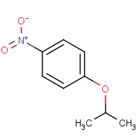 CAS: 26455-31-2 | OR914346 | 1-Isopropoxy-4-nitrobenzene