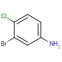 CAS:823-54-1 | OR914348 | 3-Bromo-4-chloroaniline