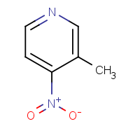 CAS: 1678-53-1 | OR914353 | 4-Nitro-3-methylpyridine