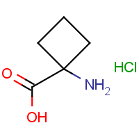 CAS:98071-16-0 | OR914359 | 1-Aminocyclobutane-1-carboxylic acid;hydrochloride