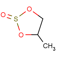 CAS: 1469-73-4 | OR914378 | Propane-1,2-cyclic sulfite