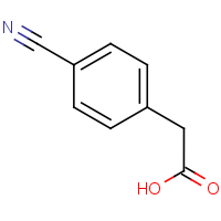 CAS: 5462-71-5 | OR914390 | (4-Cyanophenyl)acetic acid