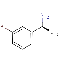 CAS: 139305-96-7 | OR914411 | (1S)-1-(3-Bromophenyl)ethanamine