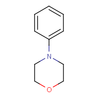 CAS: 92-53-5 | OR914413 | 4-Phenylmorpholine