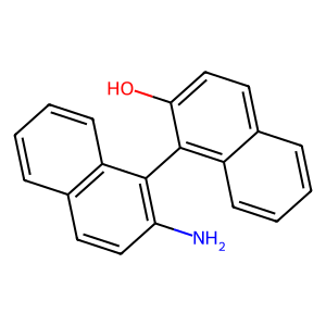CAS: 134532-03-9 | OR91444 | 2'-Amino[1,1'-binaphthalen]-2-ol