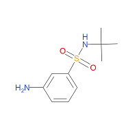 CAS: 608523-94-0 | OR914450 | N-t-Butyl 3-aminobenzenesulfonamide