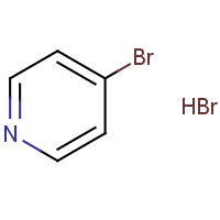 CAS:74129-11-6 | OR914465 | 4-Bromopyridine, HBr