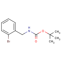 CAS:162356-90-3 | OR914478 | N-Boc-2-bromobenzylamine